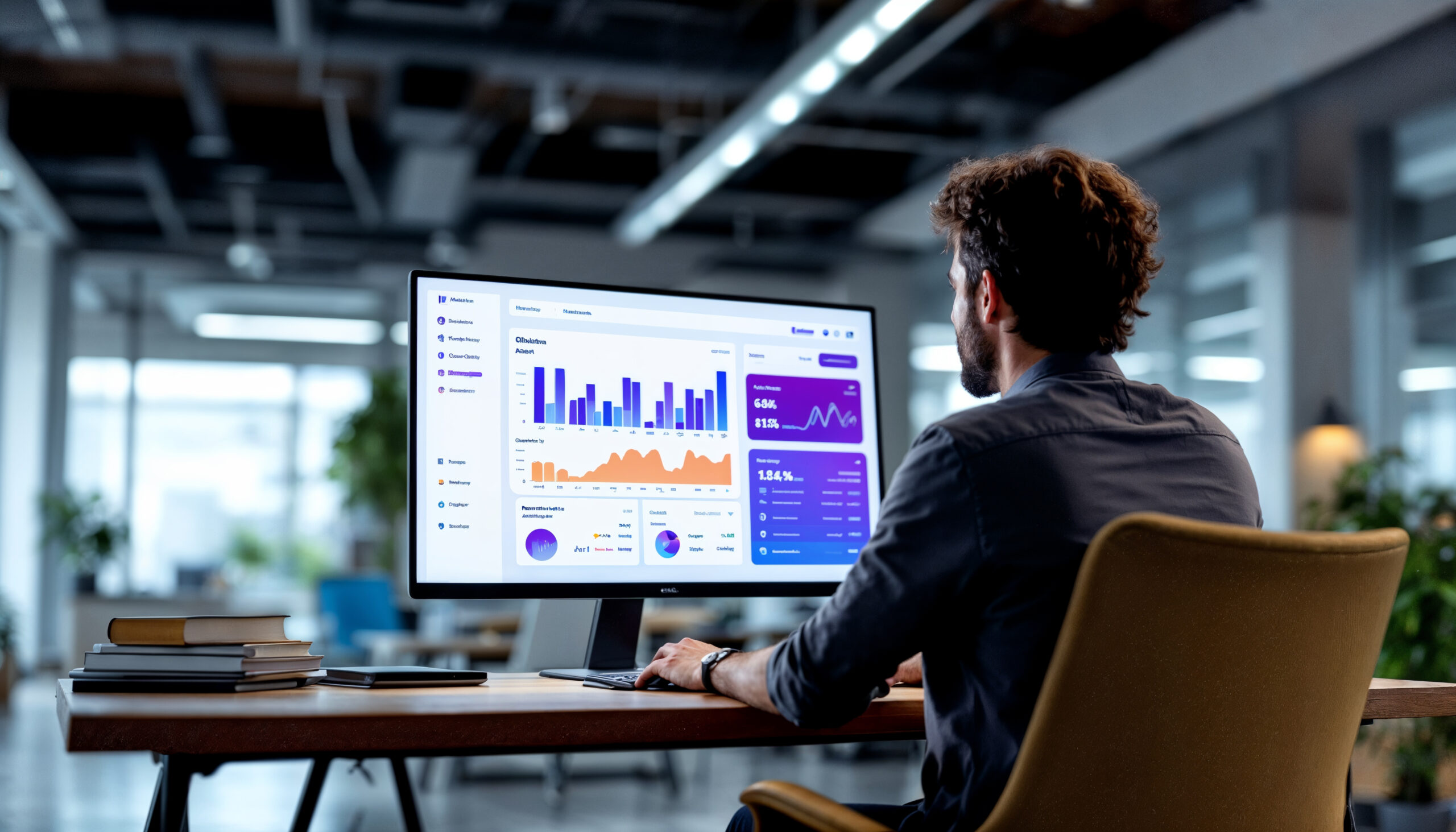 Data Analytics Training
