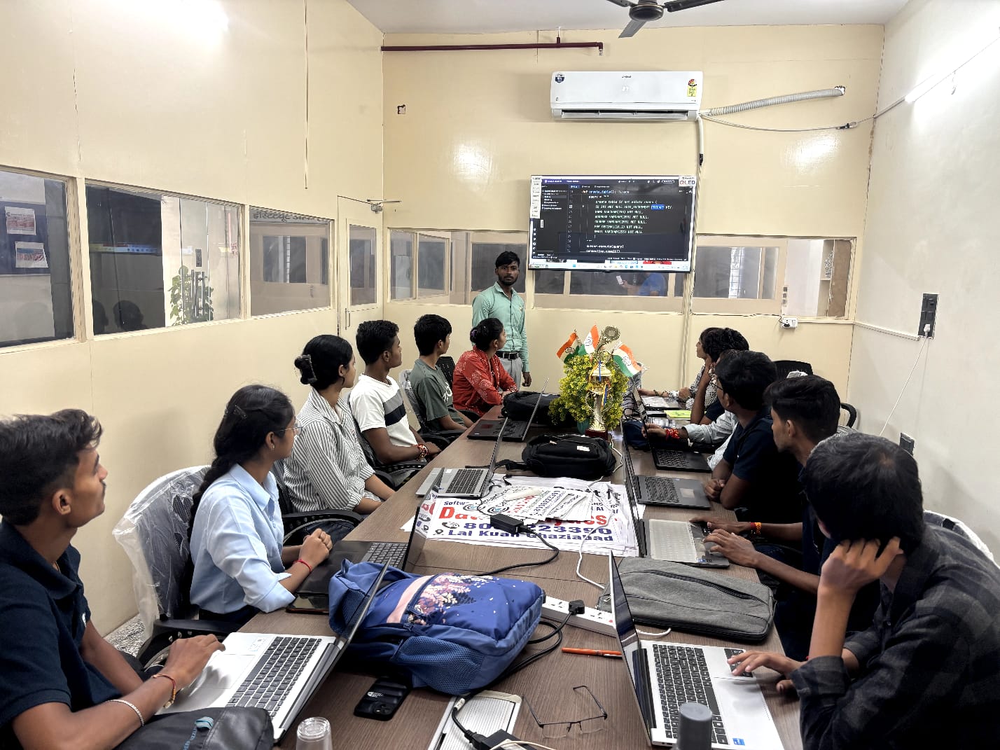 CareerCraft Certification