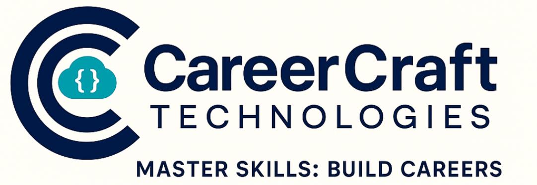CareerCraft Logo