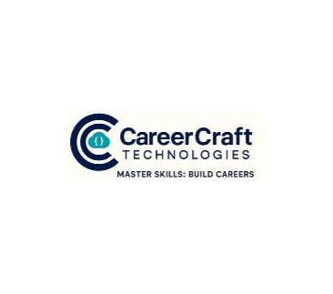 CareerCraft Technologies Logo